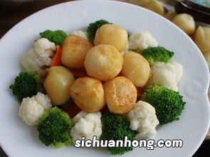 素咖喱怎么做好吃吗