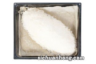 生石膏和熟石膏点豆腐有什么区别