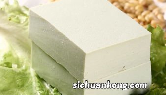 生石膏和熟石膏点豆腐有什么区别