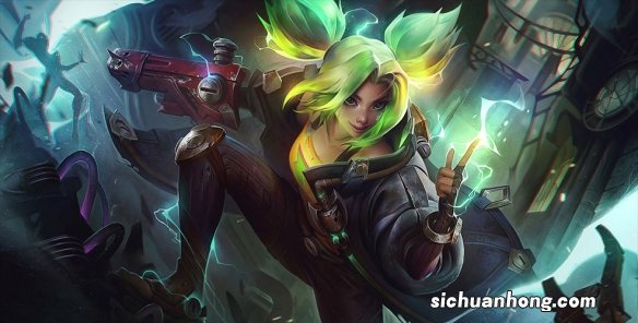 英雄联盟12.23英雄有什么改动-lol12.23英雄改动一览