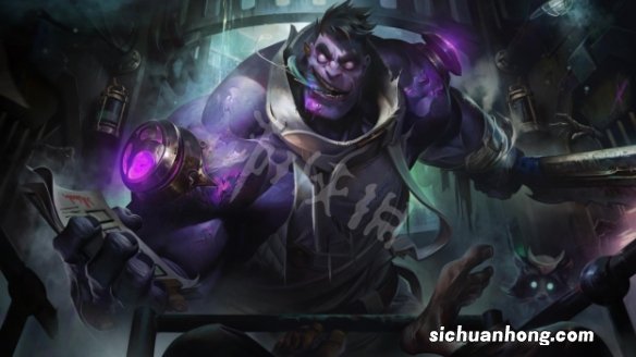 英雄联盟12.23英雄有什么改动-lol12.23英雄改动一览