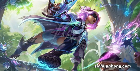 英雄联盟12.23英雄有什么改动-lol12.23英雄改动一览