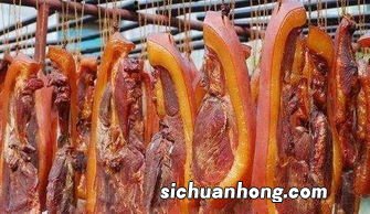 腊肉煮多久肉皮才好