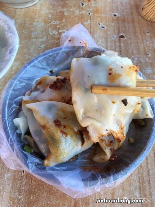 客家春卷放什么粉