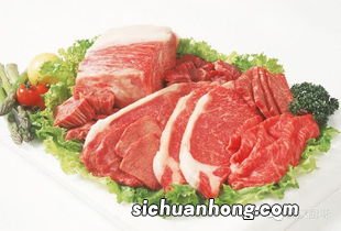 肉