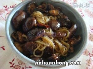 自己做的香菇粉能保存多久
