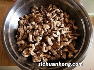 自己做的香菇粉能保存多久