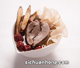 孕妇用猪心吨什么好