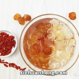 桃胶炖银耳炖多久