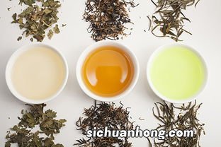 热气上火煲什么凉茶