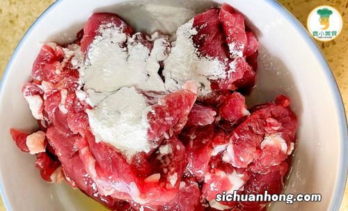 肉发柴了怎么办