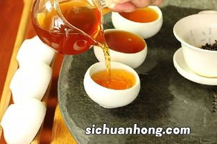 热性茶都包括什么