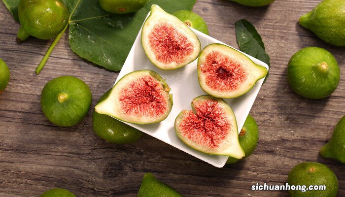 无花果的产地在什么地方 无花果的产地