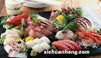 日本料理小菜怎么做