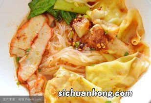 猪肉可以做什么面食