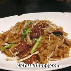 酱干炒什么好吃