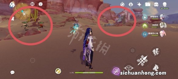 原神须弥罐子宝箱在哪-原神须弥罐子宝箱获得方法介绍