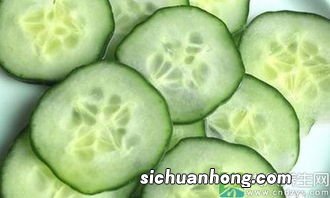 黄瓜与菠菜间隔多久才能吃