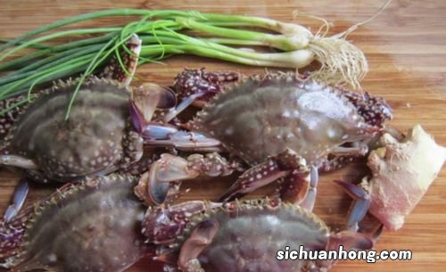 炒梭子蟹需要多久能熟