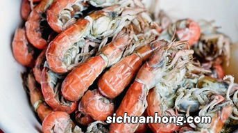 虾怎么腌制可以放多久