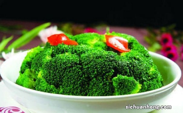 调节女性脸色的食疗法有哪些?女人吃什么能改善气色?