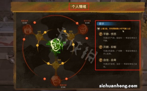 大多数游戏自卑怎么解决 大多数游戏自卑解决方法介绍