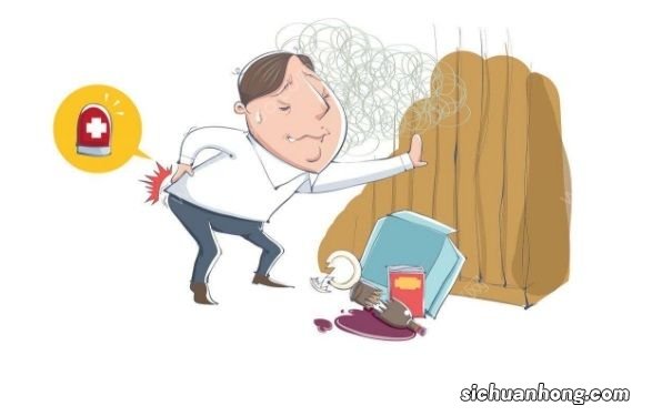 痔疮的初期症状是怎样的？患上痔疮要怎样治疗才好？