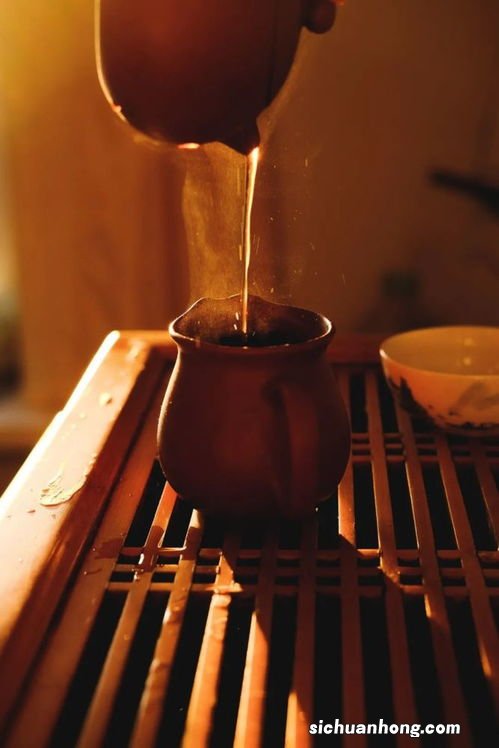 第一泡茶为什么要倒掉