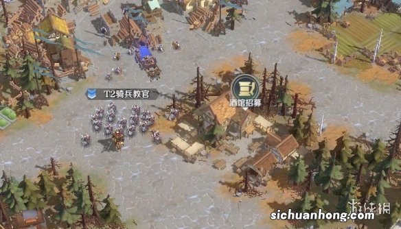 文明与征服酒馆英雄活动攻略 文明与征服酒馆英雄玩法介绍