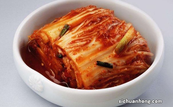 泡菜放久了还健康吗?吃泡菜的注意事项有哪些?
