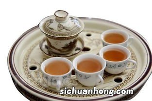 潮汕功夫茶属于什么茶