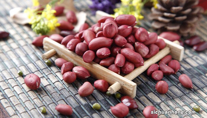 花生种植技术与管理方法 花生种植技术