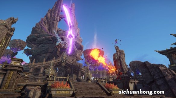 永劫无间11.17英雄更新了什么-英雄更新内容一览