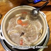 为什么炖出的肉汤有股骚味