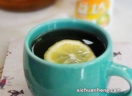 夏天泡什么茶 没副作用
