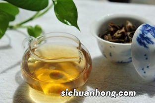 夏天泡什么茶 没副作用
