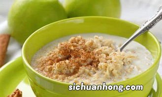 花生山药粥有什么好处