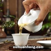 为什么一人茶具没有盖