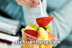 经常吃什么食物能够紧致肌肤?5种“超级食物”吃出美肤