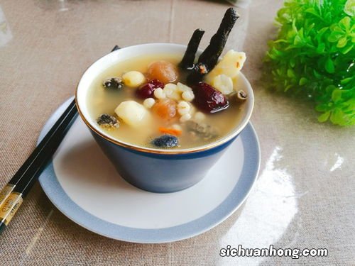 孕妇吃莲子煲乌鸡有什么效果