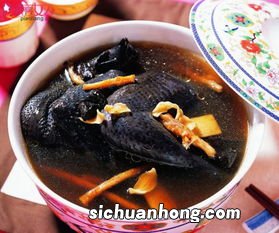 孕妇吃莲子煲乌鸡有什么效果