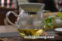 为什么说泡茶是门艺术