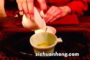 为什么说泡茶是门艺术