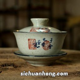 为什么说泡茶是门艺术