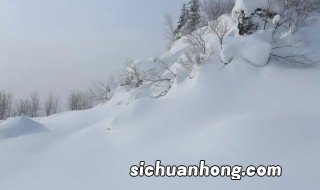 东北雪乡自助游，东北雪乡自由行行程