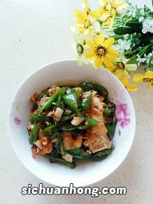 青椒鱼块怎么做好吃吗