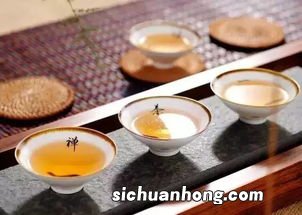 为什么喝了普洱拉水