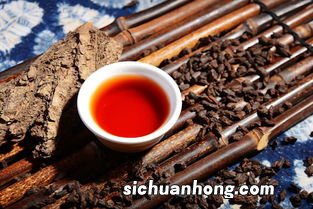 为什么喝了普洱拉水