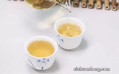 为什么不能用茶叶喝药