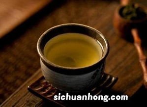 为什么不能用茶叶喝药